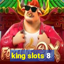 king slots 8